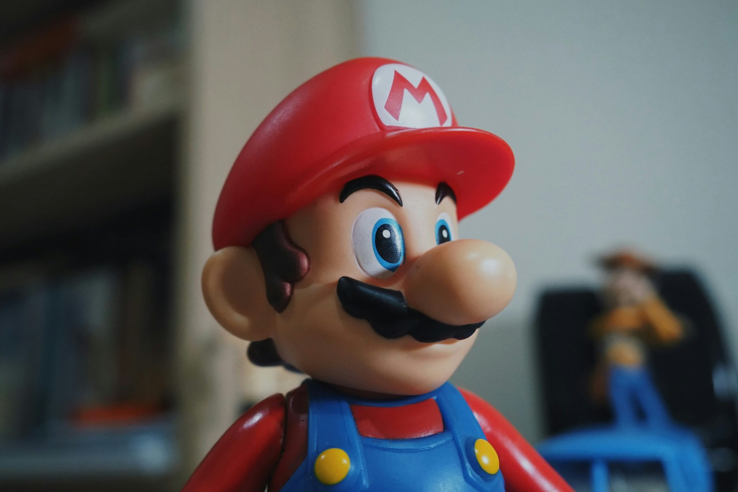 Szeretnéd végigcsinálni a Mario Bros videójátékokat? Van egy rossz hírünk: a matematikusok szerint lehetetlen