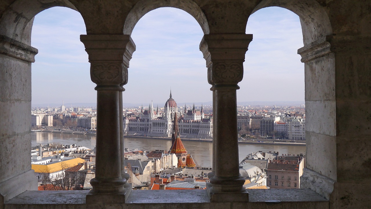 Nem sikerült hibátlanra a turisztikai ügynökség Budapestet népszerűsítő influenszer-kampánya: az egyik résztvevő azt hitte Prágában van