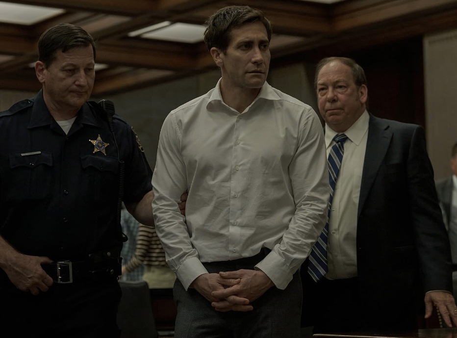 Végre egy izgalmas klasszikus tárgyalótermi krimi-dráma - az Ártatlanságra ítélve Jake Gyllenhaallal