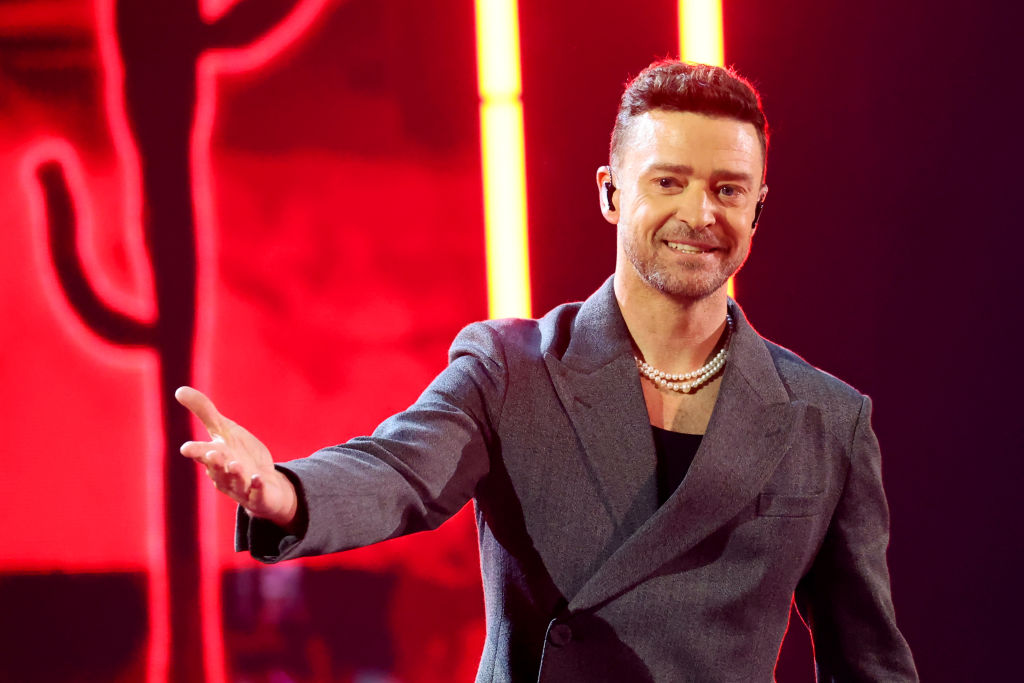 Letartóztatták Justin Timberlake-et, hamarosan hivatalosan is vádat emelnek az énekes ellen