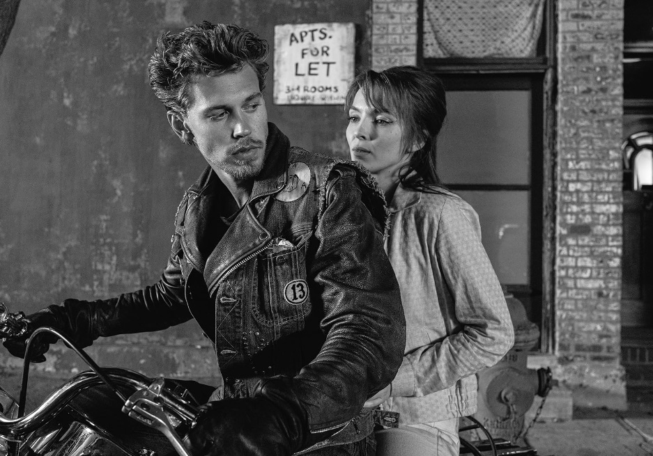 Austin Butler jó James Dean lenne - A Motorosok szerelmeslevél egy letűnt korszakhoz, egy különleges életmódhoz