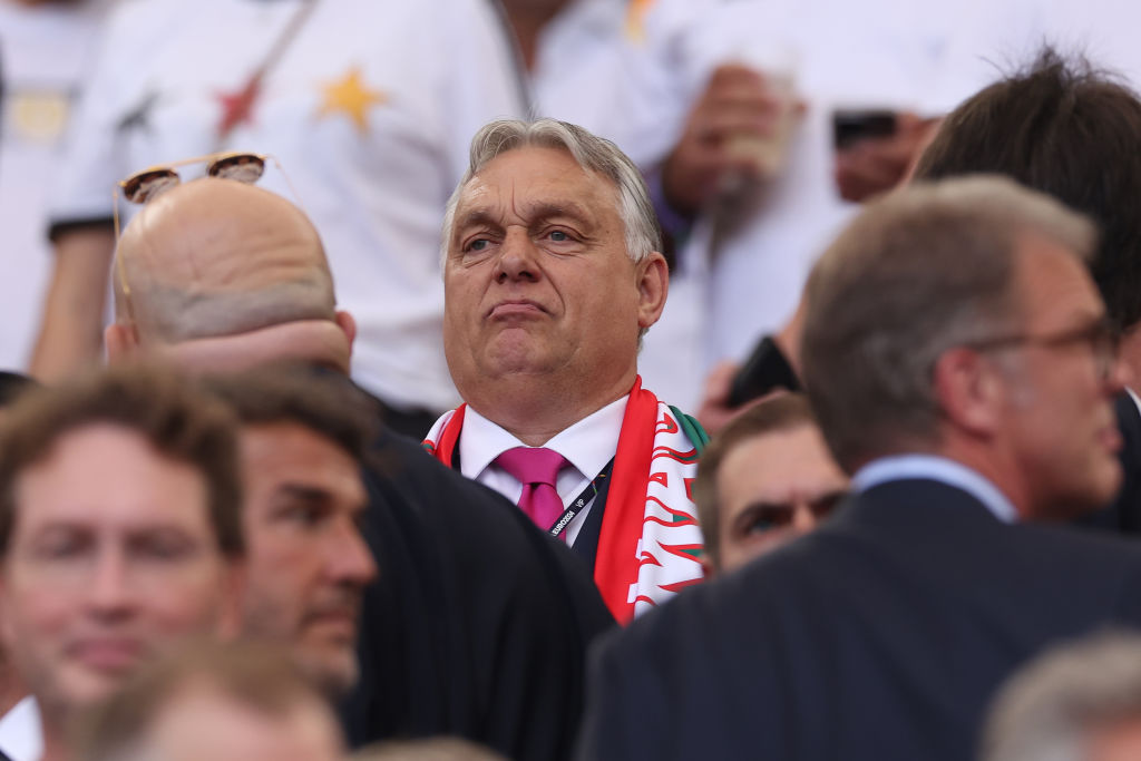 „Nincs vége, amíg nincs vége” – Orbán Viktor nyilatkozott a skót-magyar meccsről