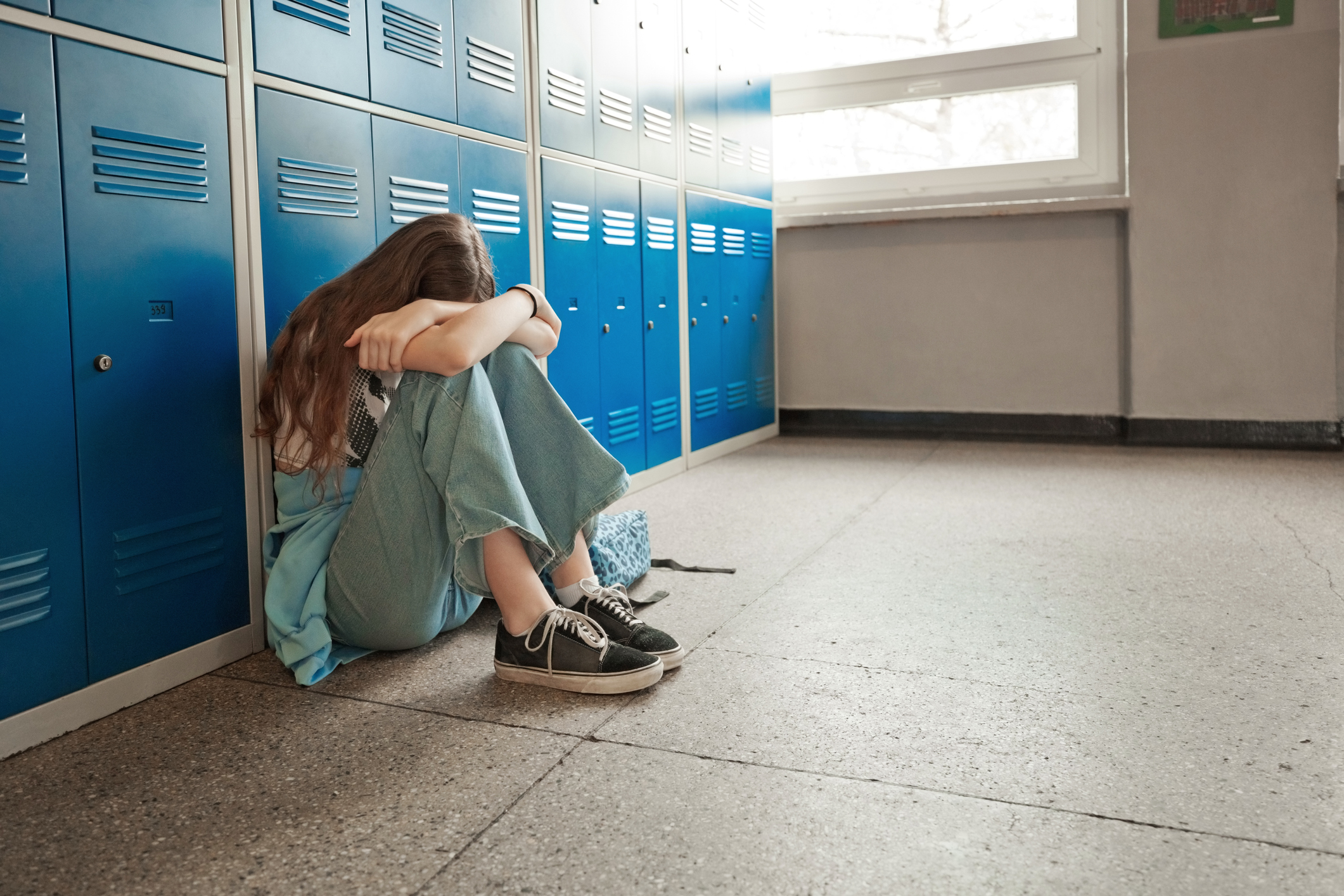 Szívszorító búcsúlevelet hagyott a tinédzser lány, aki az iskolai zaklatás miatt lett öngyilkos