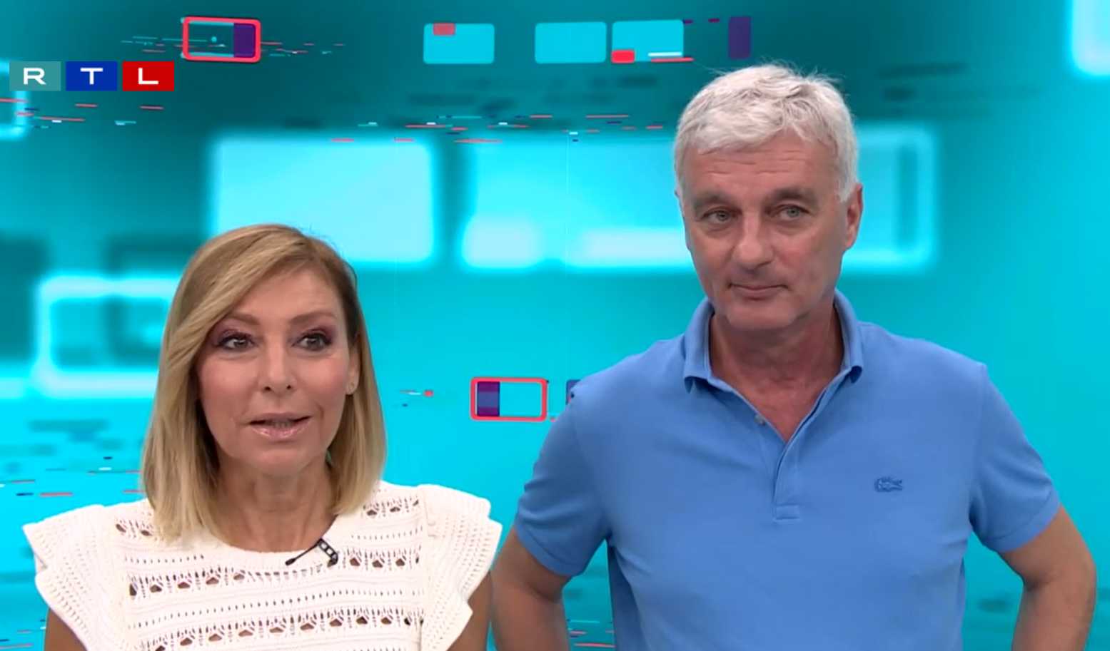 Óriási változások az RTL-nél – Erős Antónia és Szellő István  jelentették be