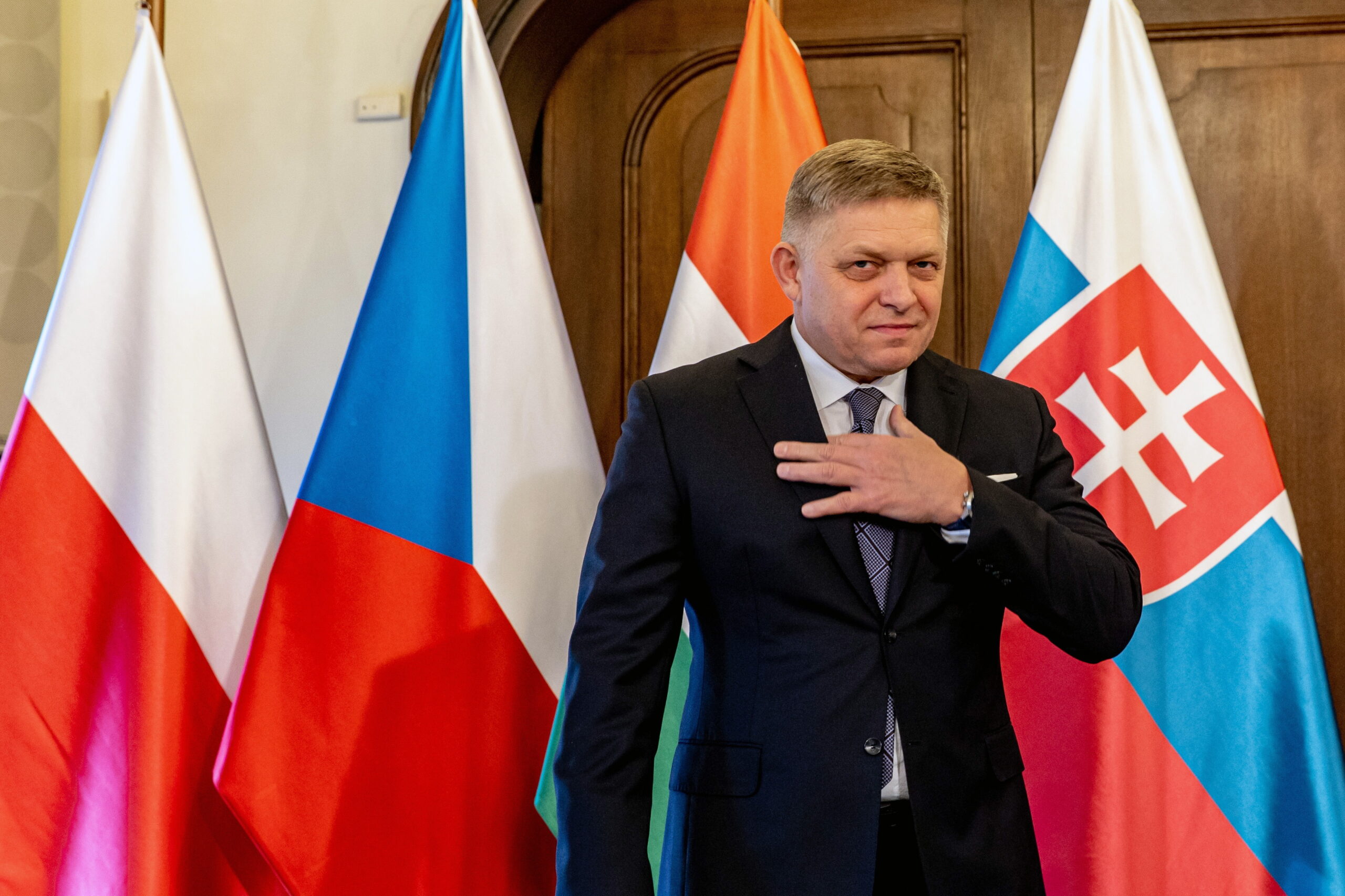 Friss hírek érkeztek Robert Fico állapotáról: maradandó károsodást szenvedett a szlovák miniszterelnök