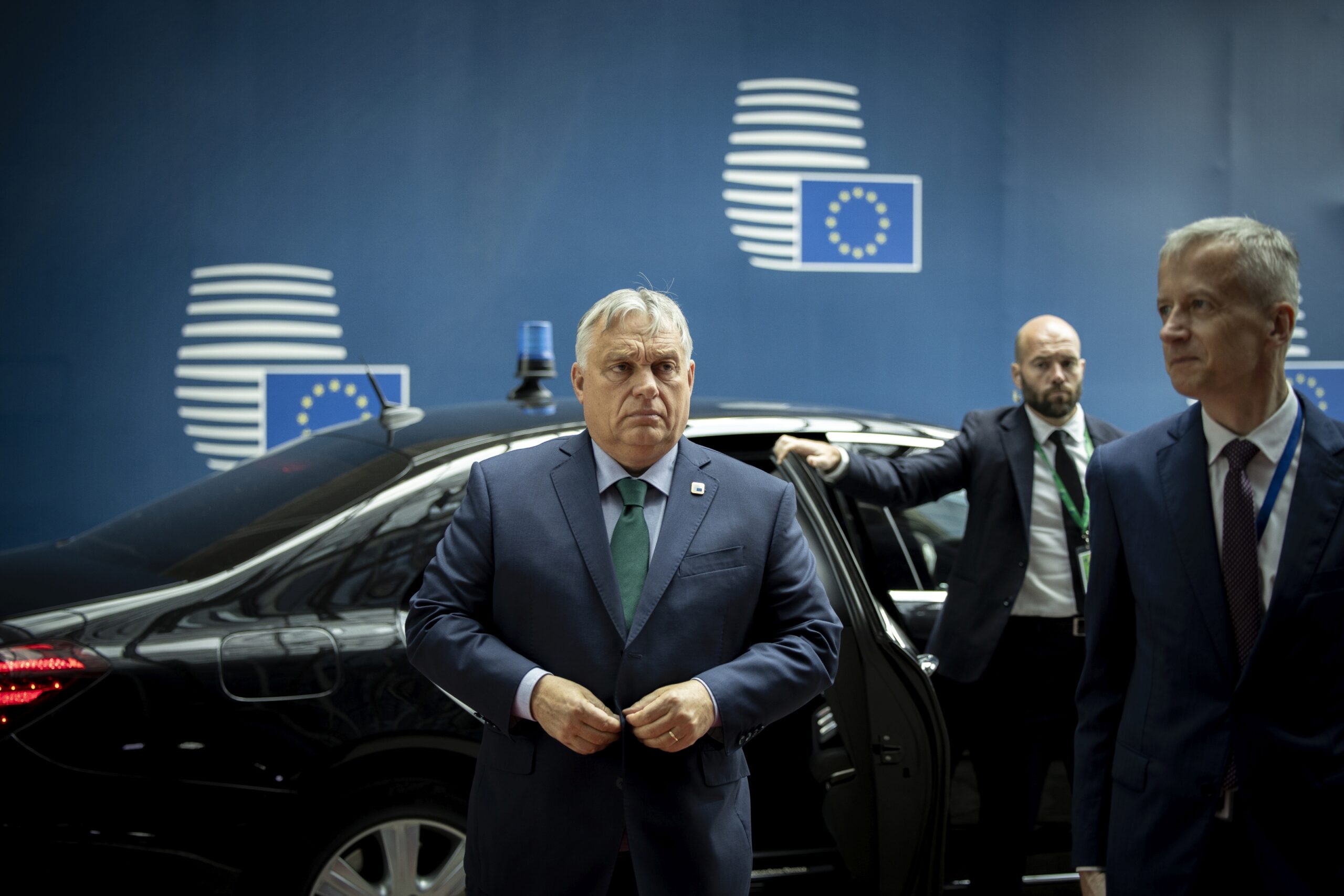 Itt a nagy bejelentés: Orbánék új európai pártszövetséget hoznak létre