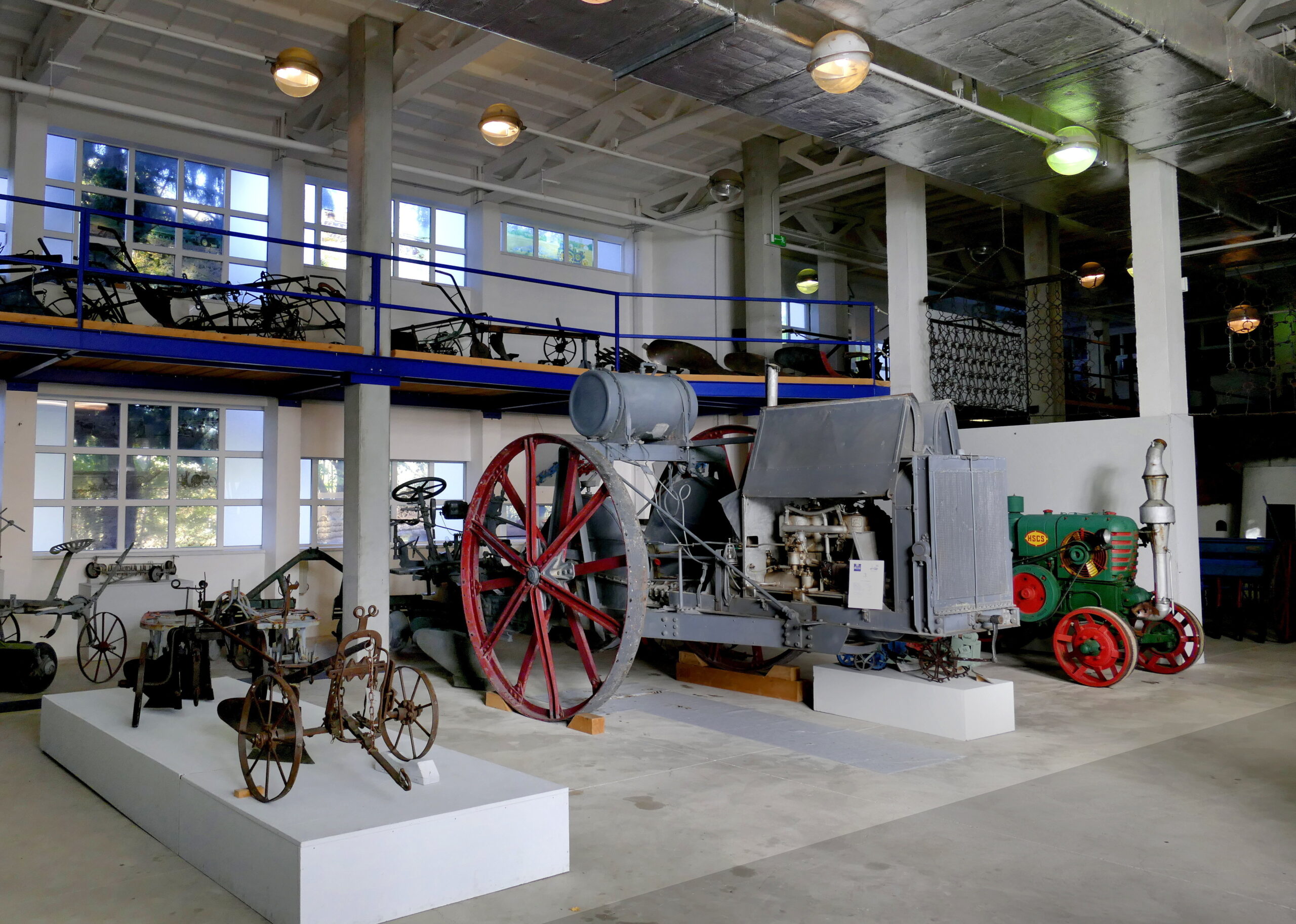 Debrecen mellé, a semmi közepére vinné a kormány az új Közlekedési Múzeumot