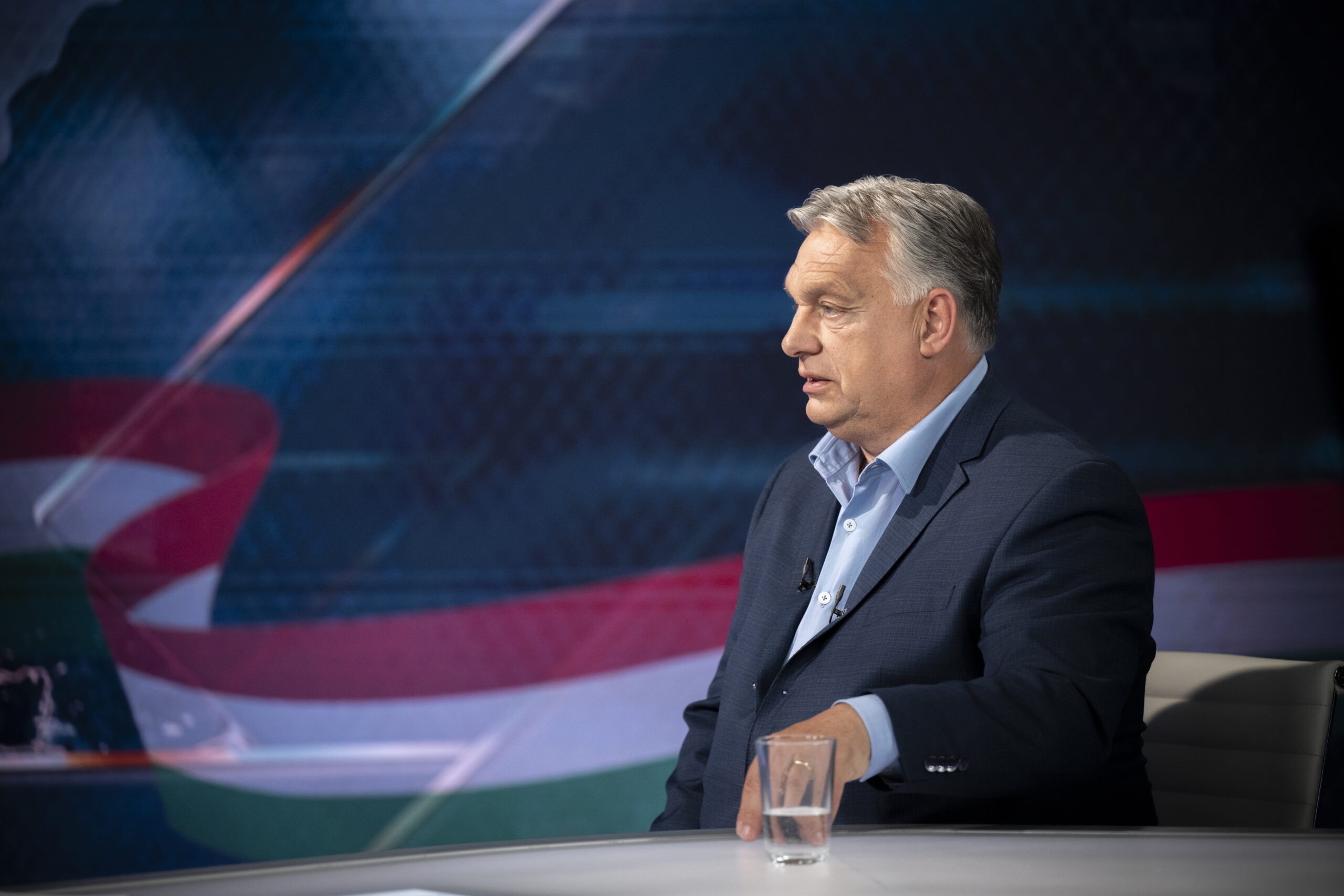 „Magyarországnak tudnia kell a helyét” – Orbán Viktor szerint a béketárgyalásokat a nagy országok intézik majd el