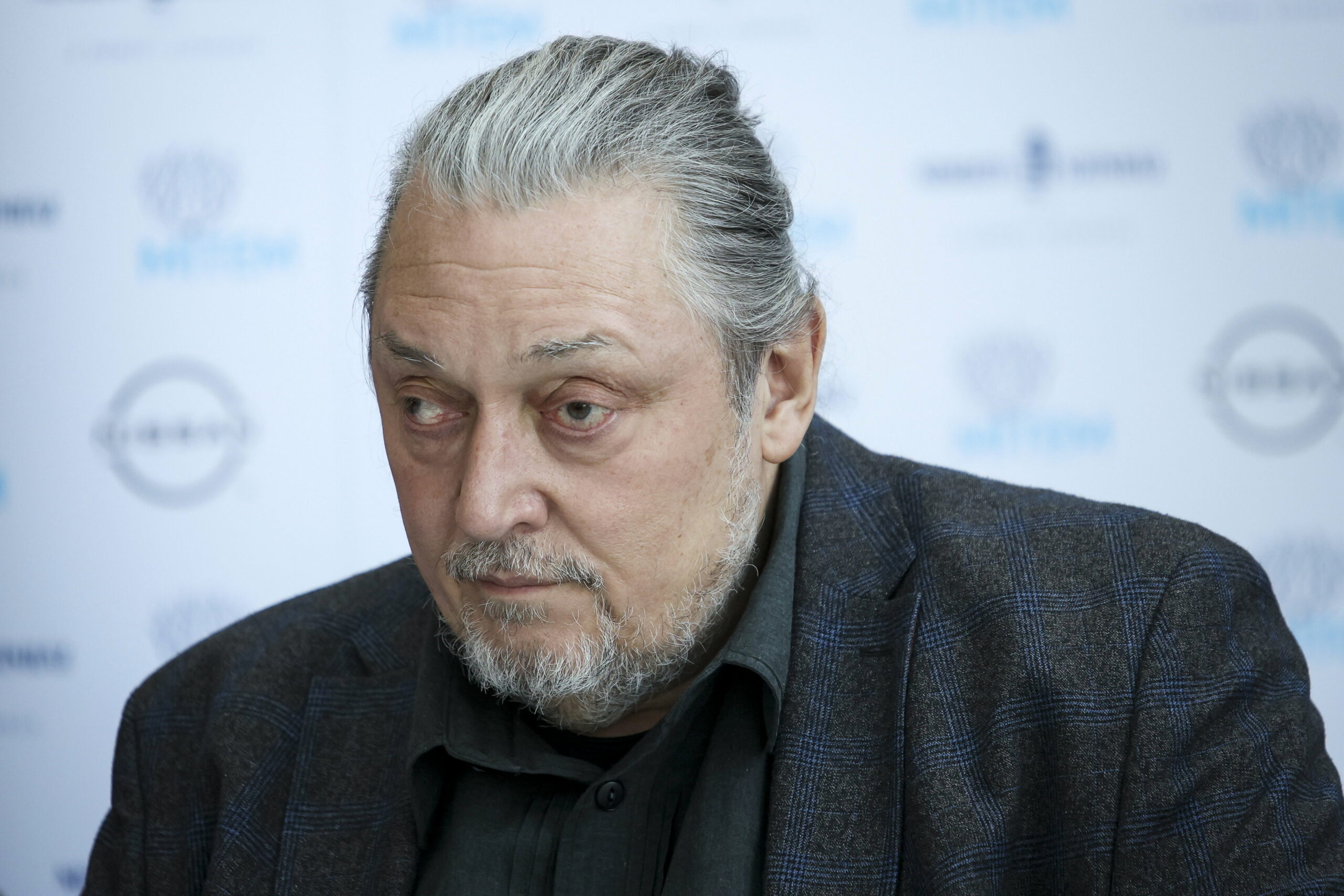 „Itt a színész is hibázott” – Vidnyánszky Attila válaszolt Udvaros Dorottya balesettel kapcsolatos kijelentéseire