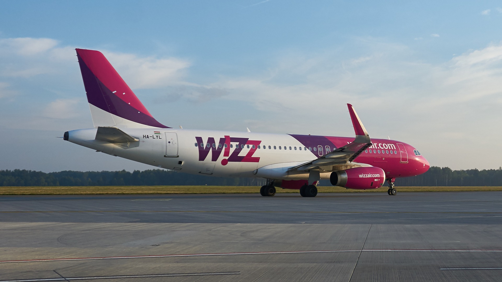 Wizz Air nagy bejelentése: jelentős változás jön Debrecenben