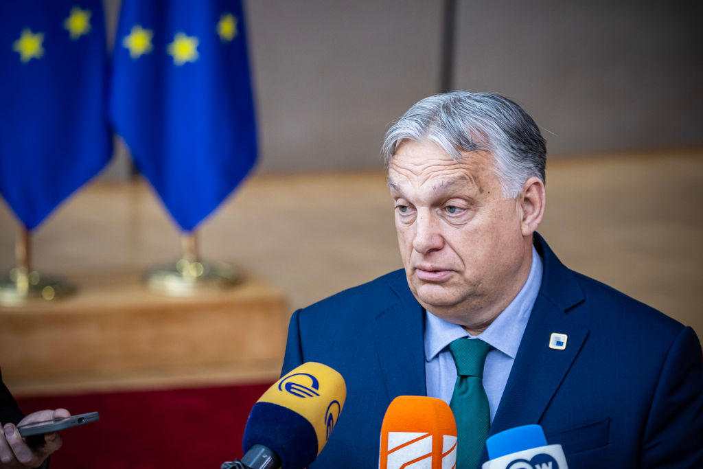 Magyarország szavazati jogának felfüggesztését kéri 63 EP-képviselő