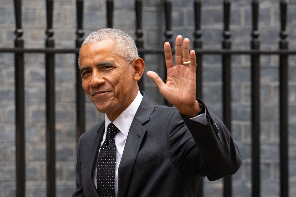 Komoly a baj: már Barack Obama is kételkedik, hogy jó ötlet-e Joe Bidennek újra indulnia az elnökségért