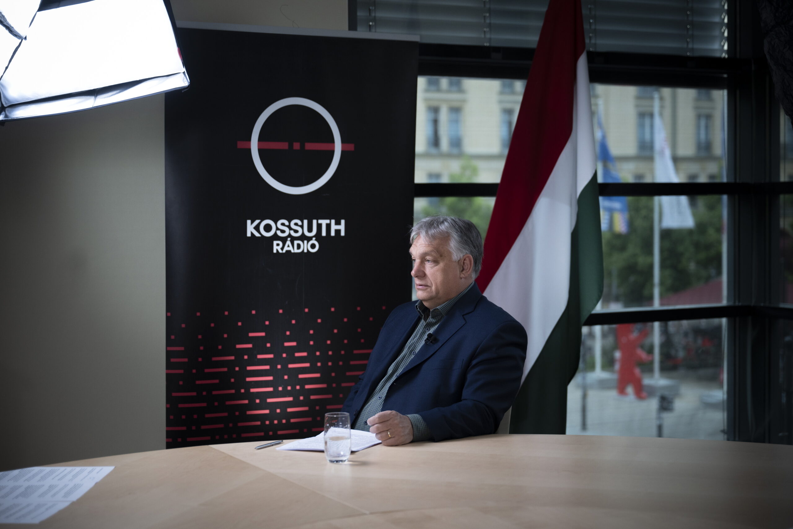 Orbán Viktor adómentessé tenné a borravalót, de csak ha vége a háborúnak