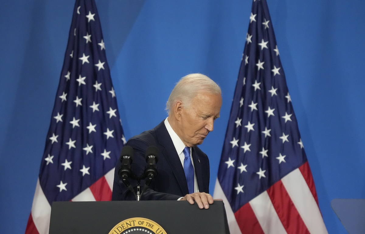 Közülük kerülhet ki legnagyobb eséllyel a demokraták elnökjelöltje Biden visszalépése után