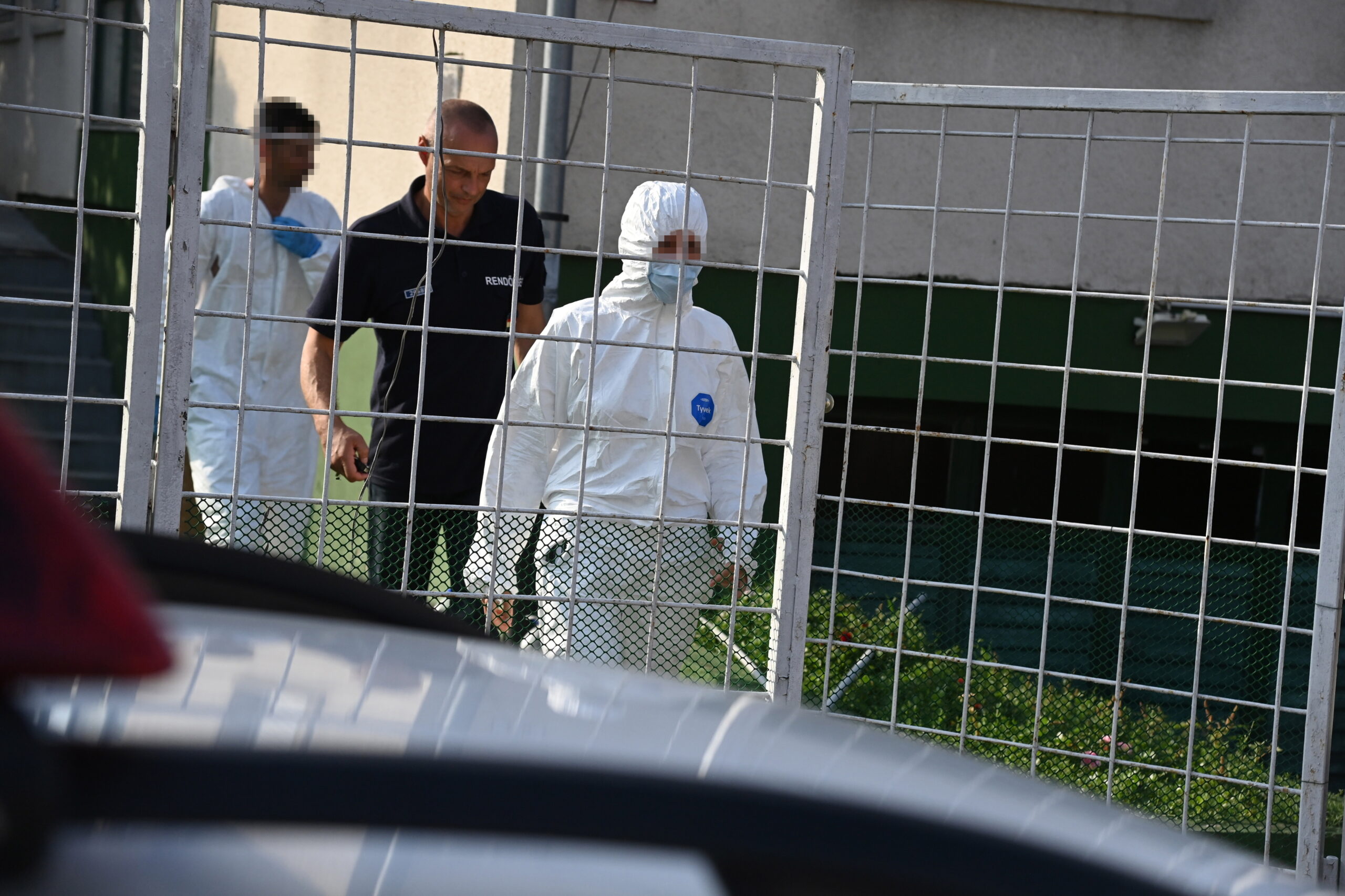 Akkora a pénzhiány a rendőrségnél, hogy nem tudják kifizetni az igazságügyi szakértőket