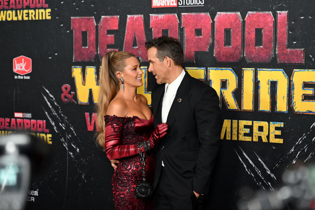 Végre kiderült: Ryan Reynolds elárulta, hogy hívják a negyedik gyerekét