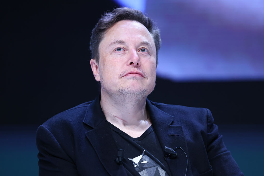 Elon Musk transznemű gyerekéről: „A fiam halott, megölte a woke elmevírus”