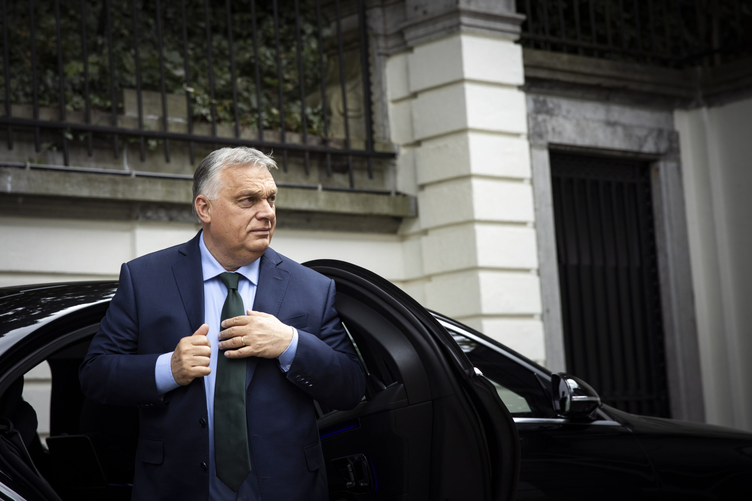 Az Orbán-kormány 78 milliárd forintos fizetési felszólítást kapott Brüsszelből