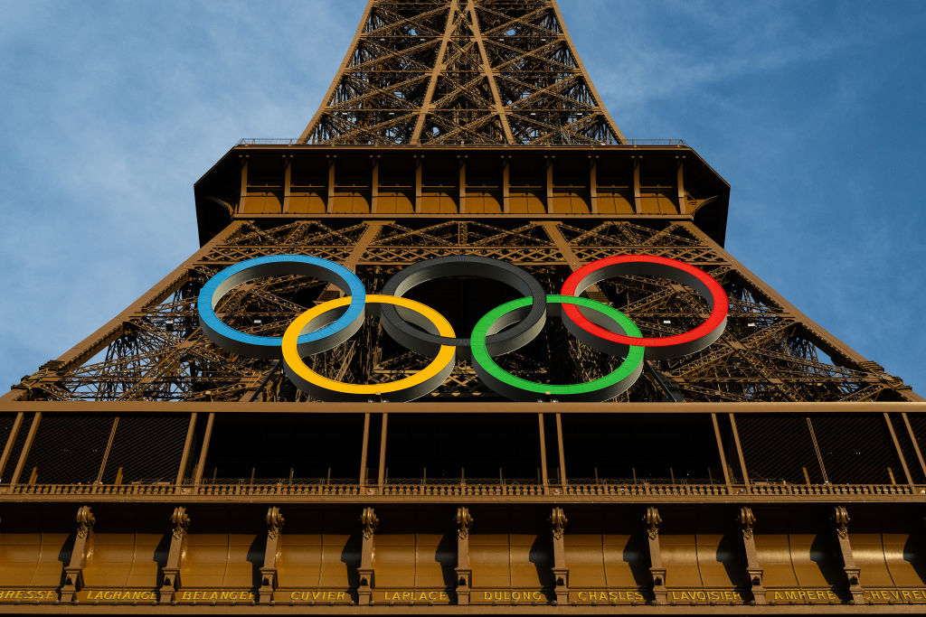 Párizson a világ szeme – élő közvetítésünk az olimpia megnyitójáról