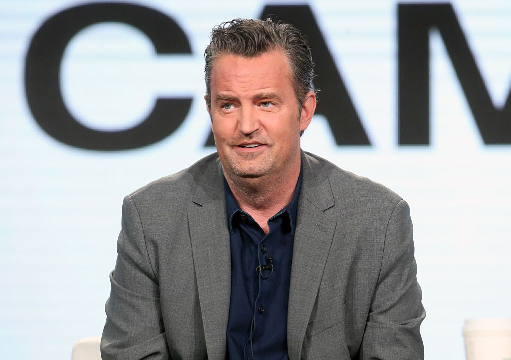 Újabb, döbbenetes fejlemények derültek ki Matthew Perry haláláról