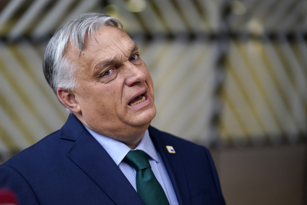 Kiderült Orbán zenei ízlése, és pont olyan, mint gondolnád - válaszolt arra is, hogy Azahriah vagy Majka