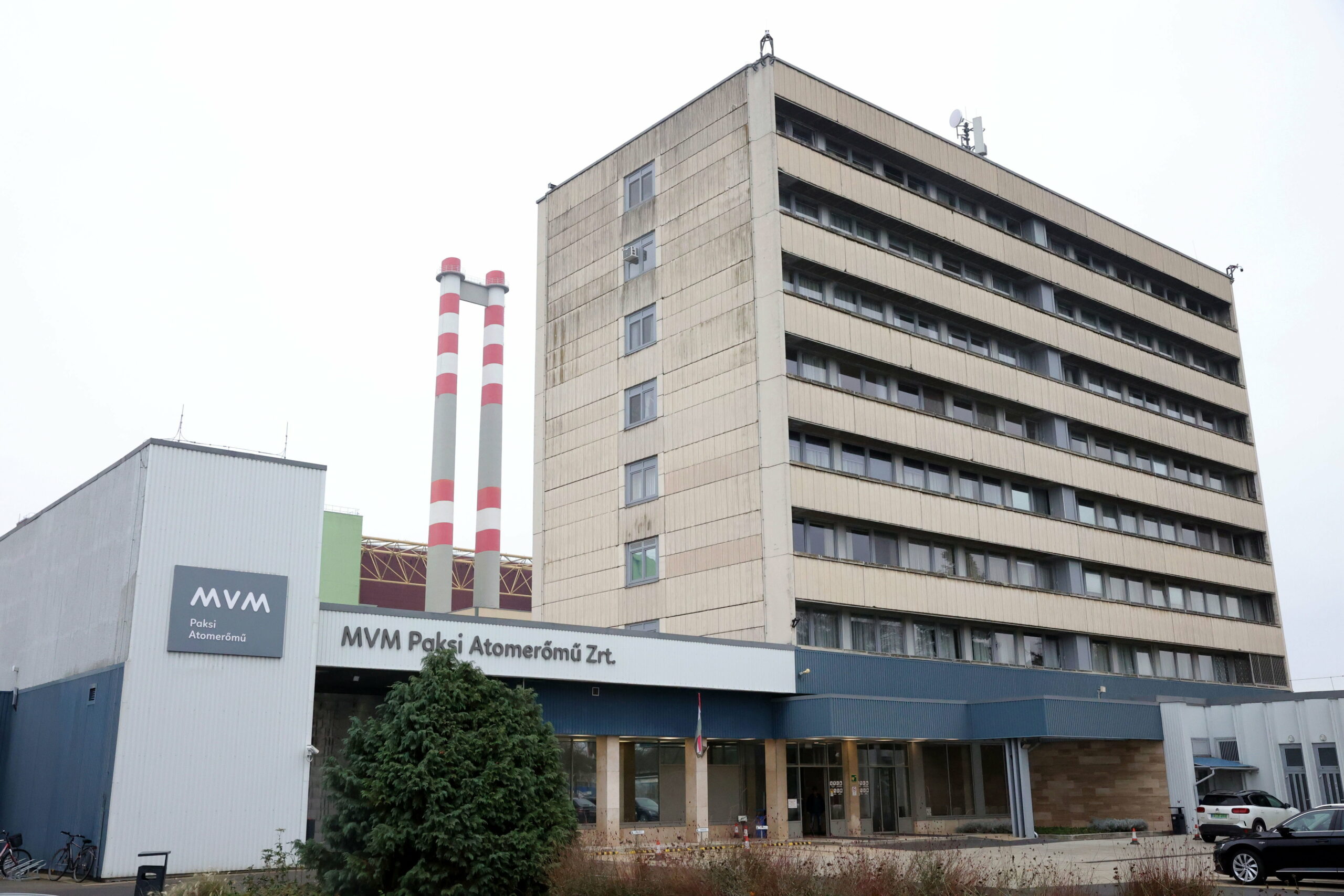 A kormány elveszi Pakstól a Paksi Atomerőművet