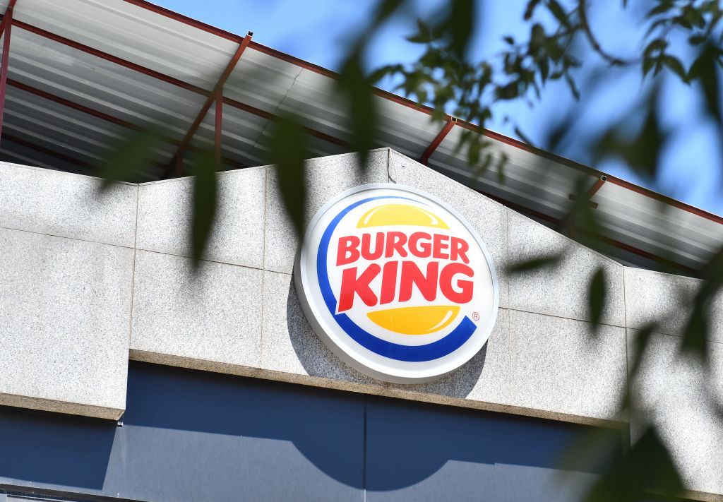 Véres hamburgert kapott a kislány a Burger Kingben: „Anya, én nem kértem ketchupot!”