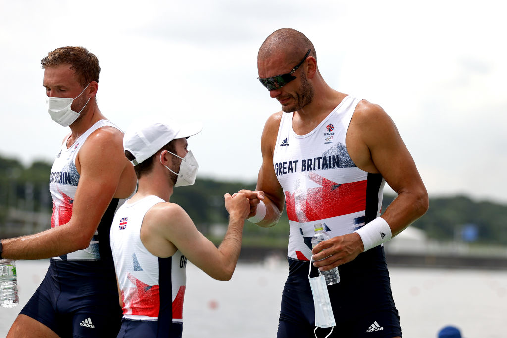 Egy brit sportoló lett az első olimpikon, aki férfi és női versenyszámban is érmet nyert