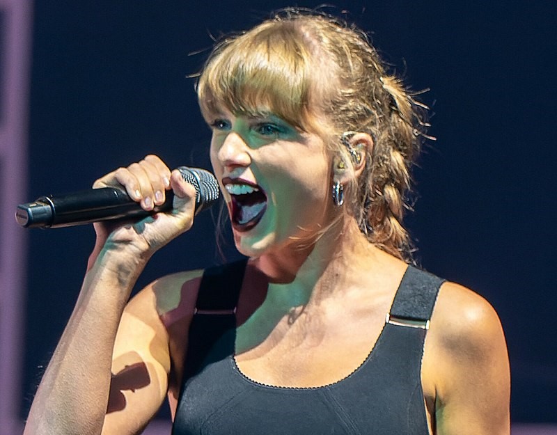 Amerikaiak információja segített megelőzni a bécsi Taylor Swift koncert elleni merényletet