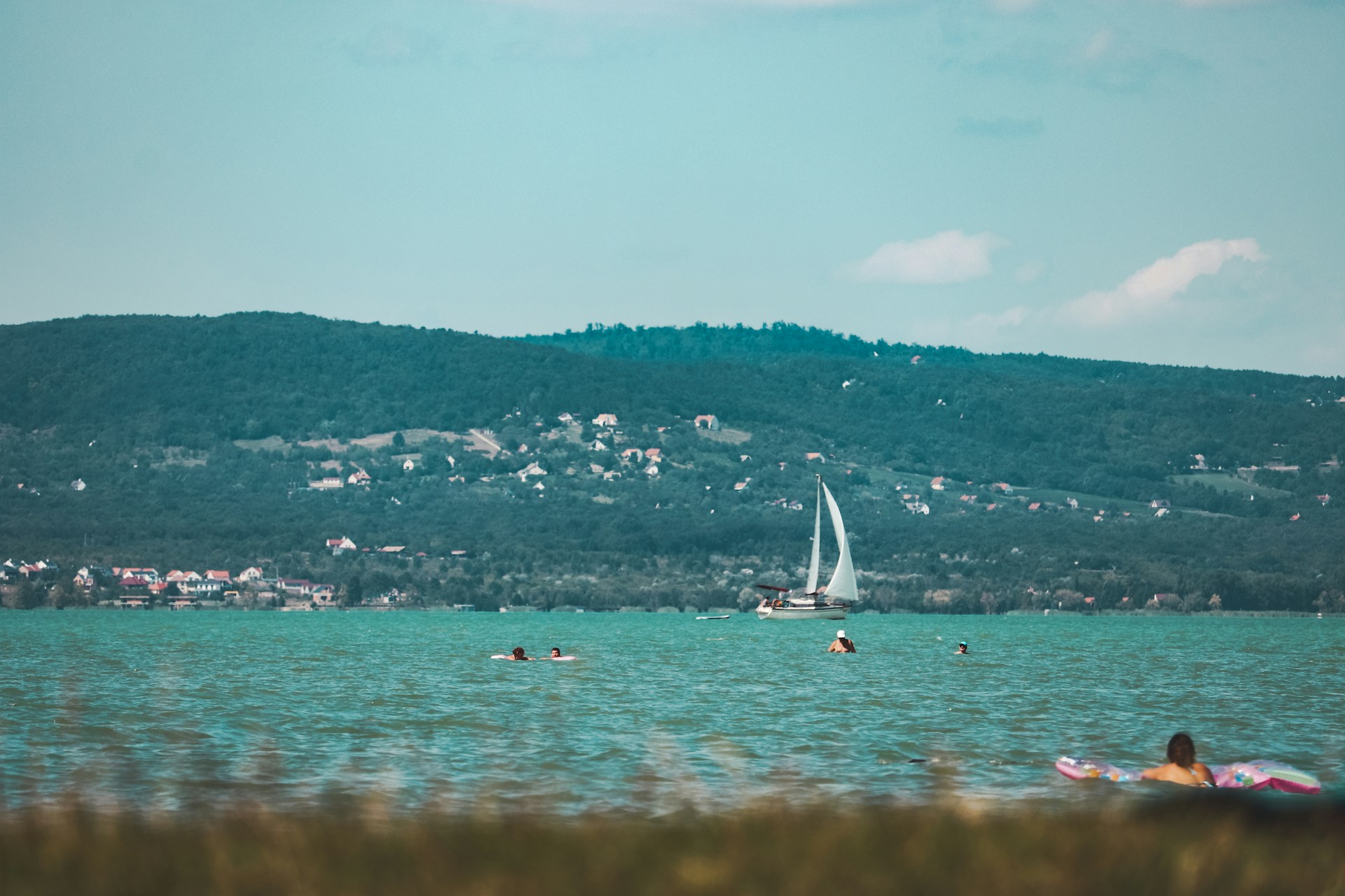 3 szabadtéri mozgásforma, amit érdemes kipróbálni a Balaton környékén