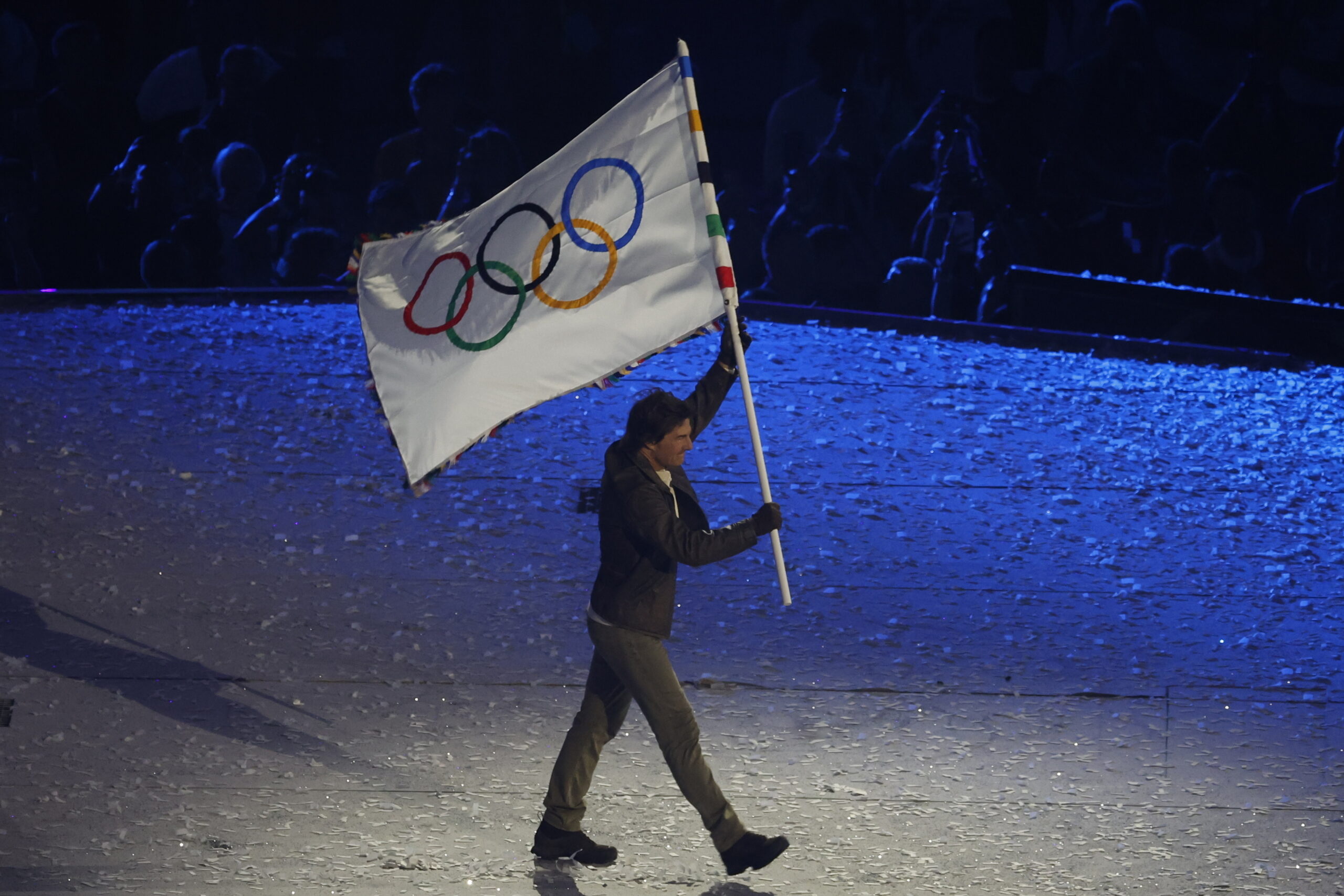 A kormány cáfolta Magyar Péter állítását: szerintük nekik nincs is joguk pályázni a 2036-os olimpiára