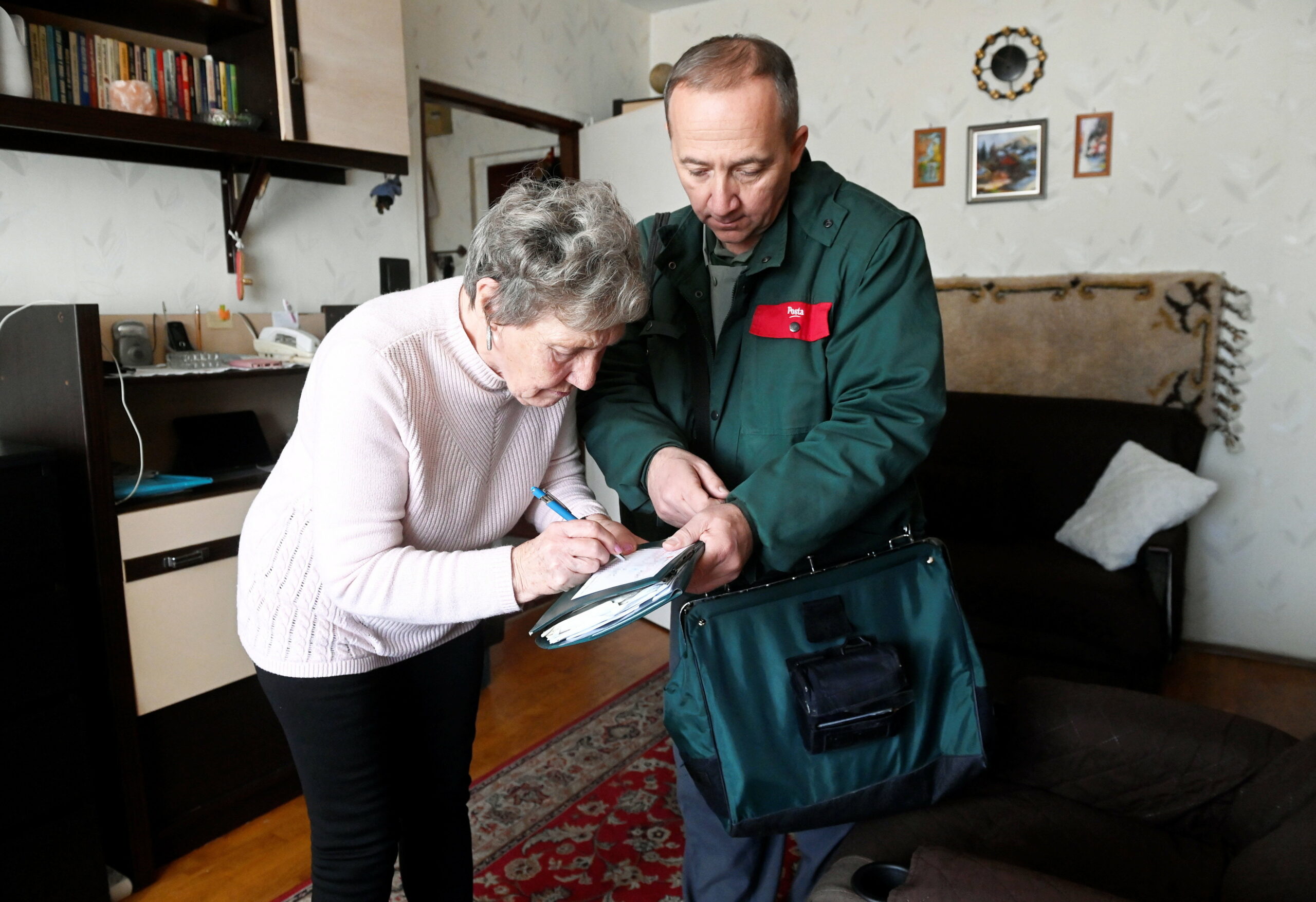 Nyugdíjasok, figyelem! Ennyivel lehet több a pénz jövőre