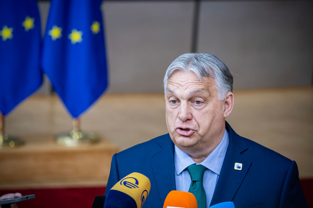 Több EU-s vezető bojkottálhatja Orbán miatt az uniós közösség novemberi csúcstalálkozóját