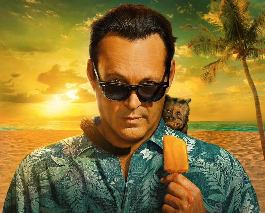 Az első négy rész után szinte hibátlan! – Vince Vaughn és a Ted Lasso írója megmutatják, hogyan kell nyomozni!