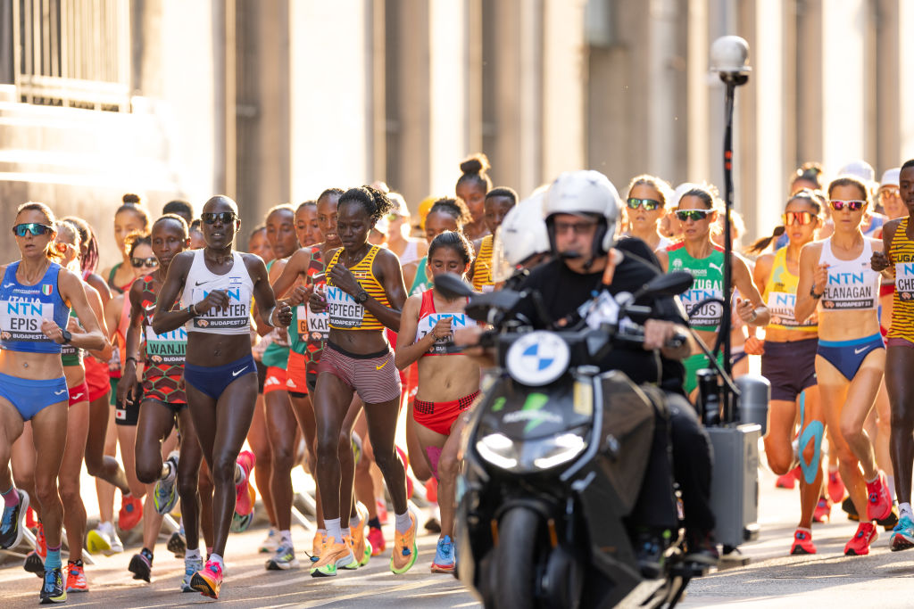 Meghalt a 33 éves ugandai olimpikon, akit benzinnel locsolt le és felgyújtott a saját barátja