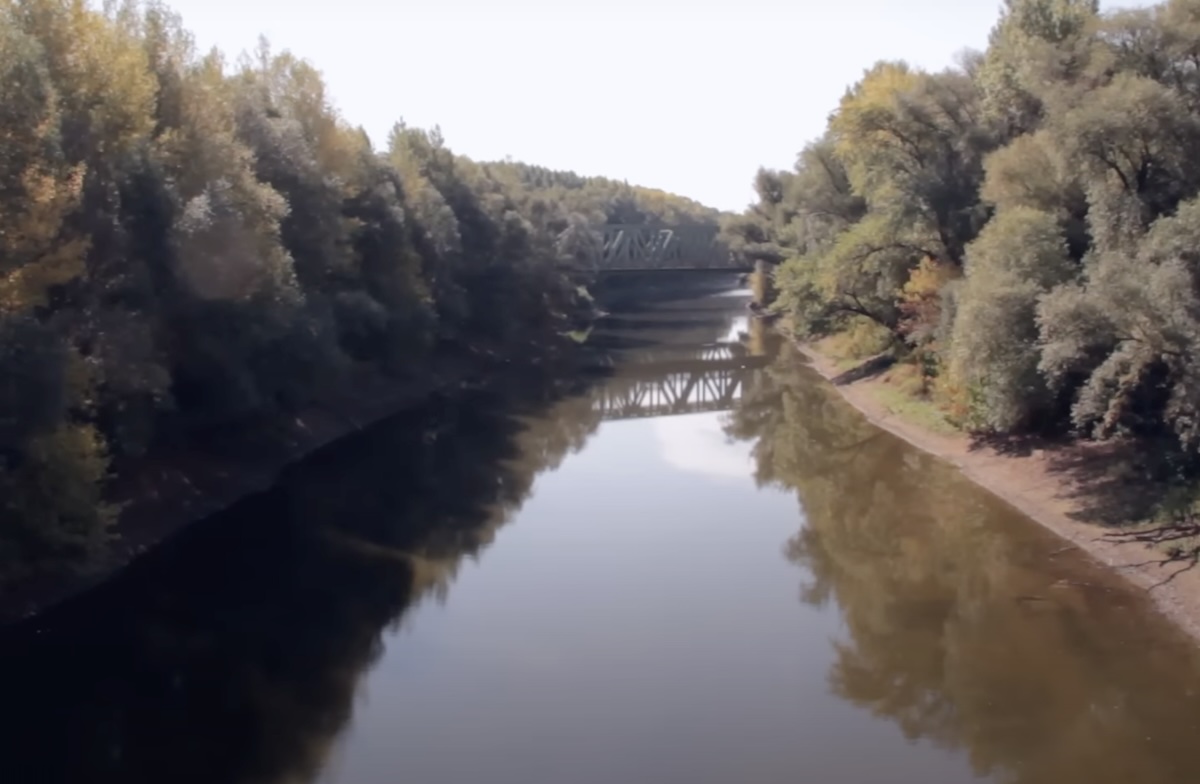 Soha nem látott vízállással tetőzhet a Rába vasárnap