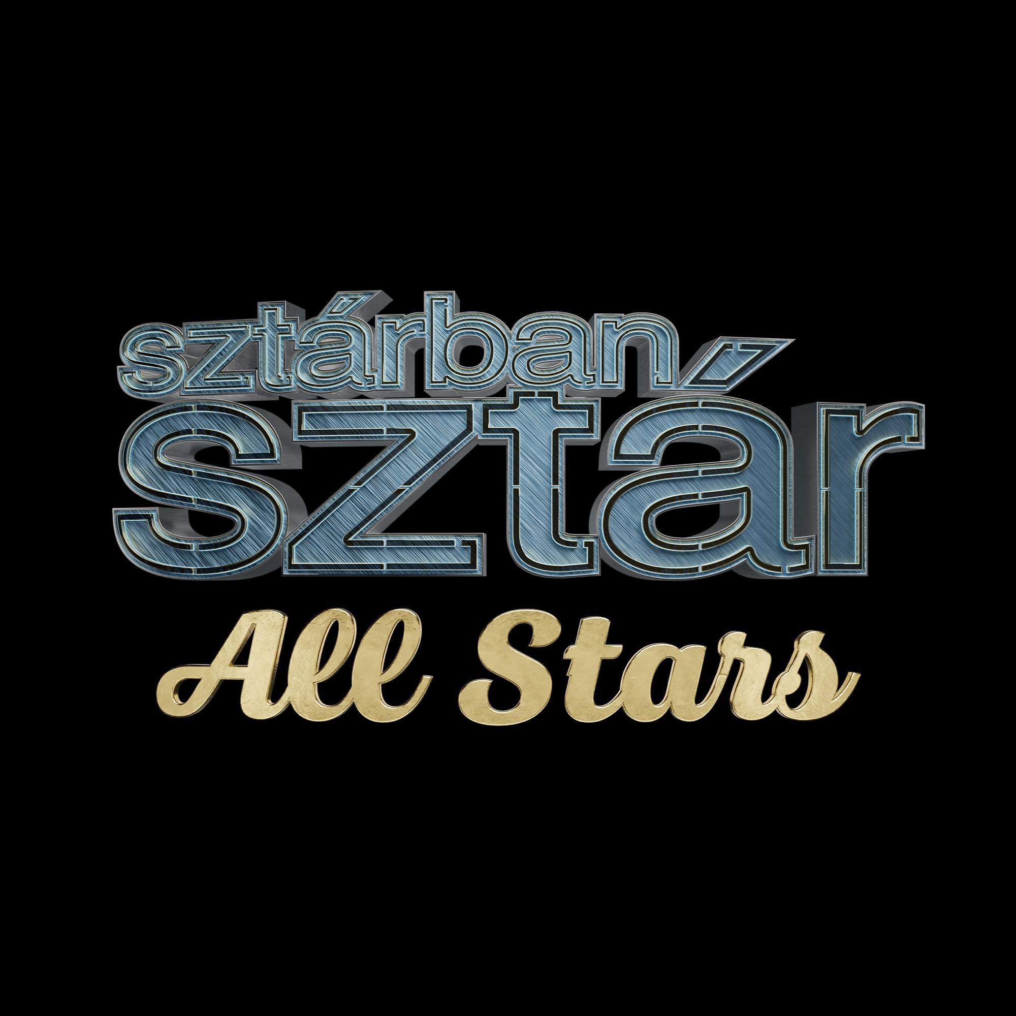 Ők a Sztárban Sztár All Stars vasárnapi kiesői