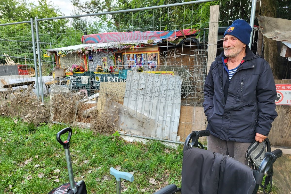 Máltai Szeretetszolgálat: minden hajléktalant sikerült kihozni az árvízzel fenyegetett területekről