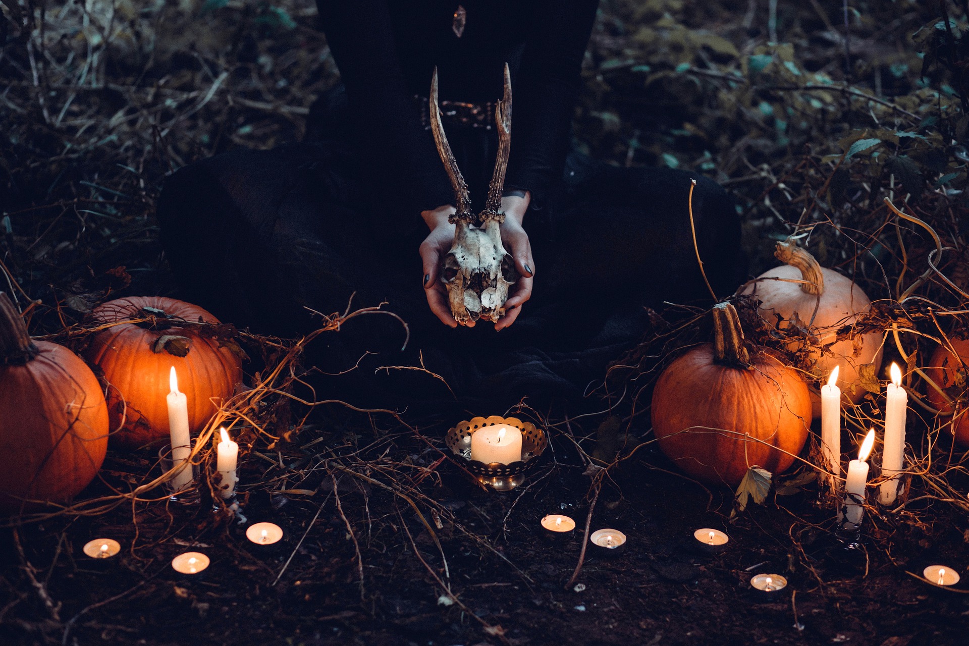 Attól retteg egy magyar polgármester, hogy a gyerekeknek rémálmaik lesznek a halloween miatt