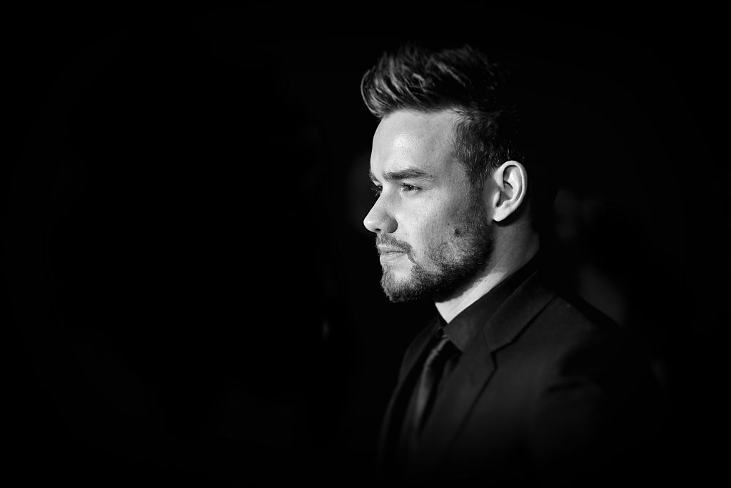 Eltemették Liam Payne-t