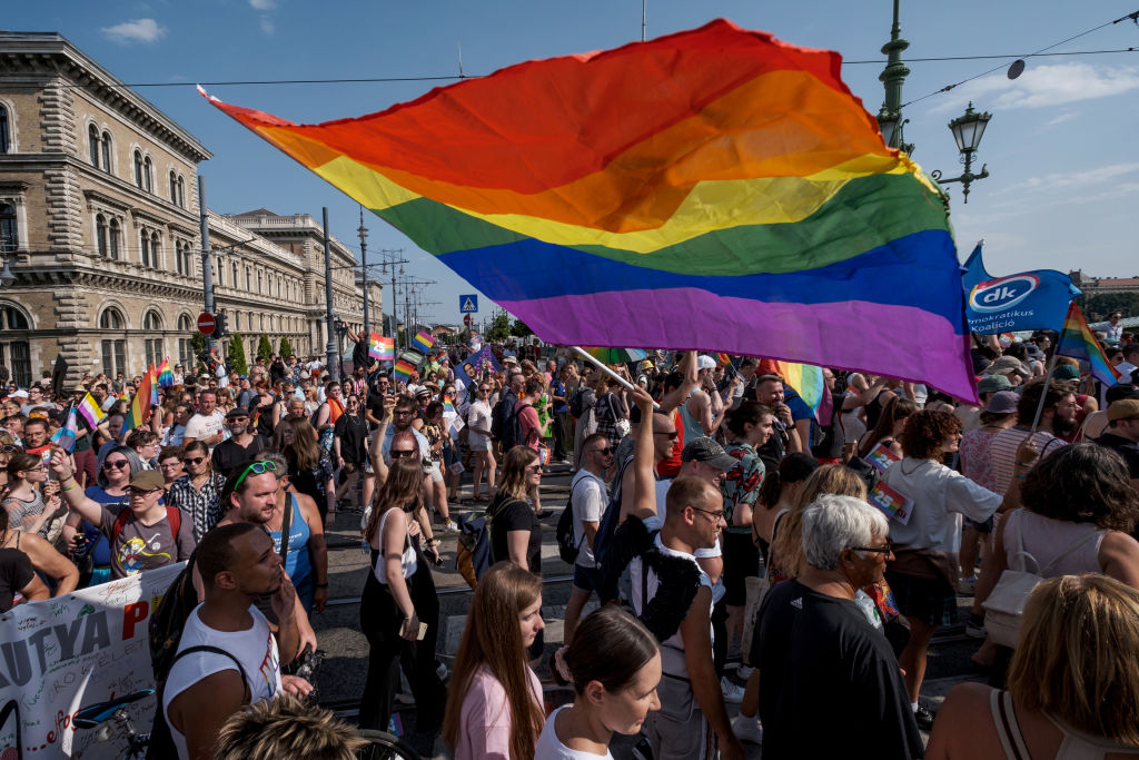 Az EU meghallgatást tartott a magyar homofób törvény ügyében