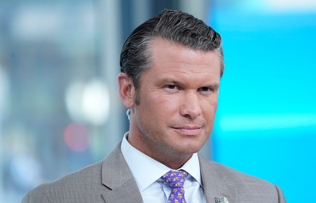 Újabb részletek derültek ki Pete Hegseth szexuális erőszak botrányából