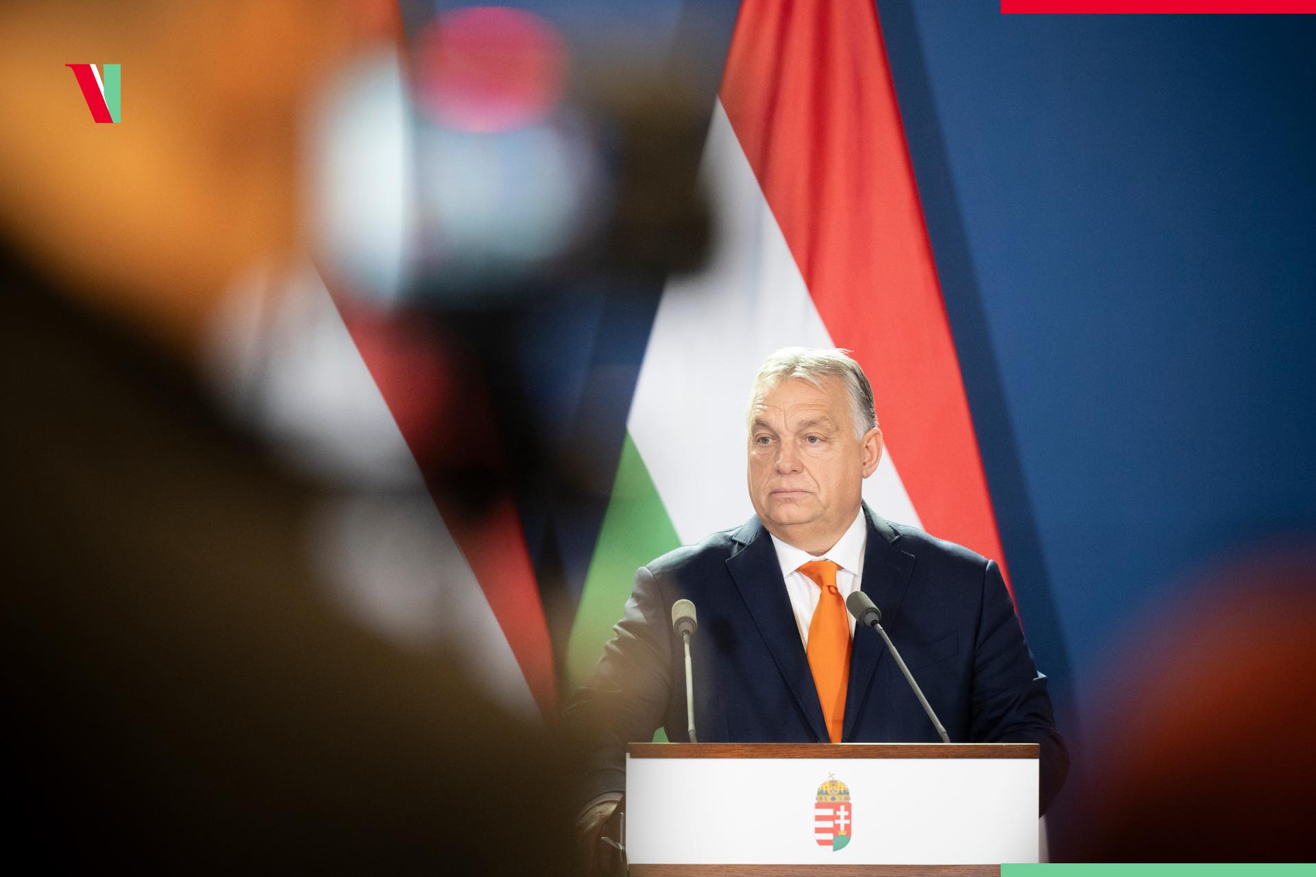 Orbán Viktor az X-en elárulta, hogy beszélt Trumppal telefonon